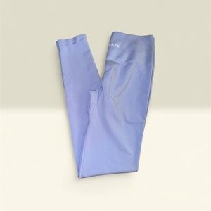 Alphalete amplify light purple Leggings